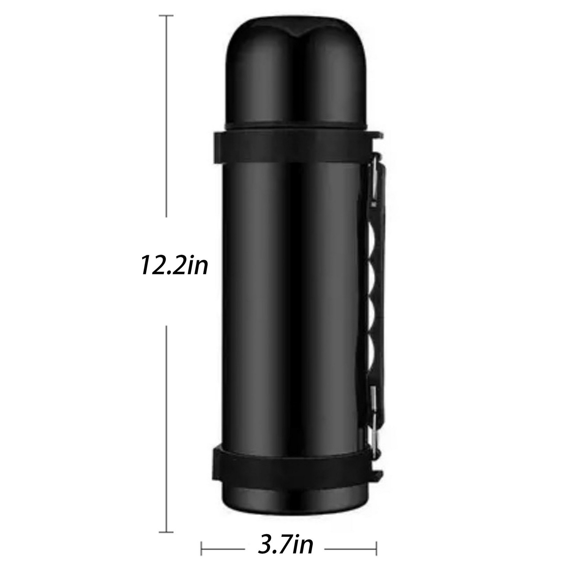 Vacuum Insulated Bottle Insulated Mug 2