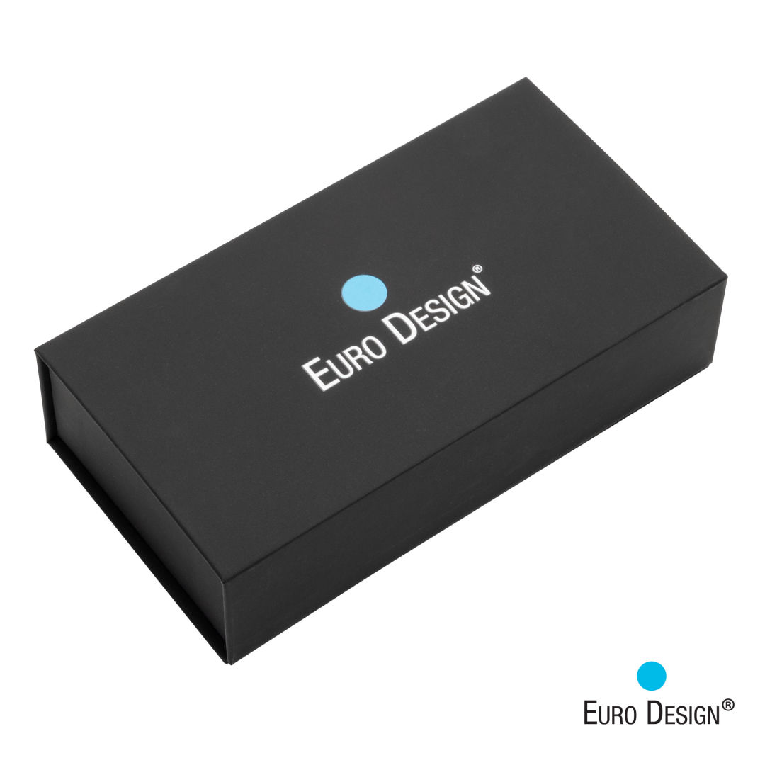 Euro Design® Bernau Watch/Pen Set 10