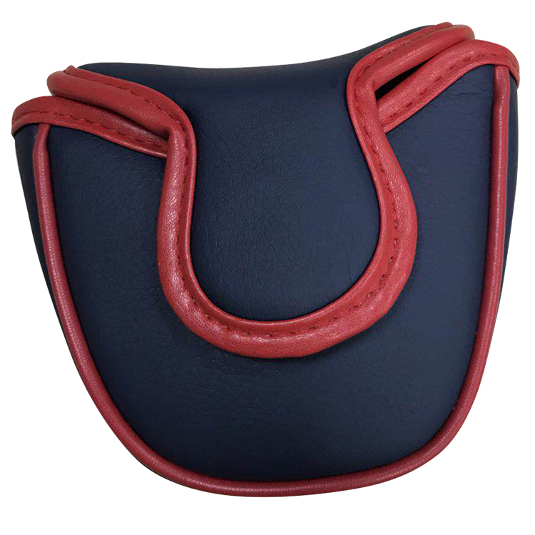 ProStyle Magnetic Closure Mallet Putter Cover 2