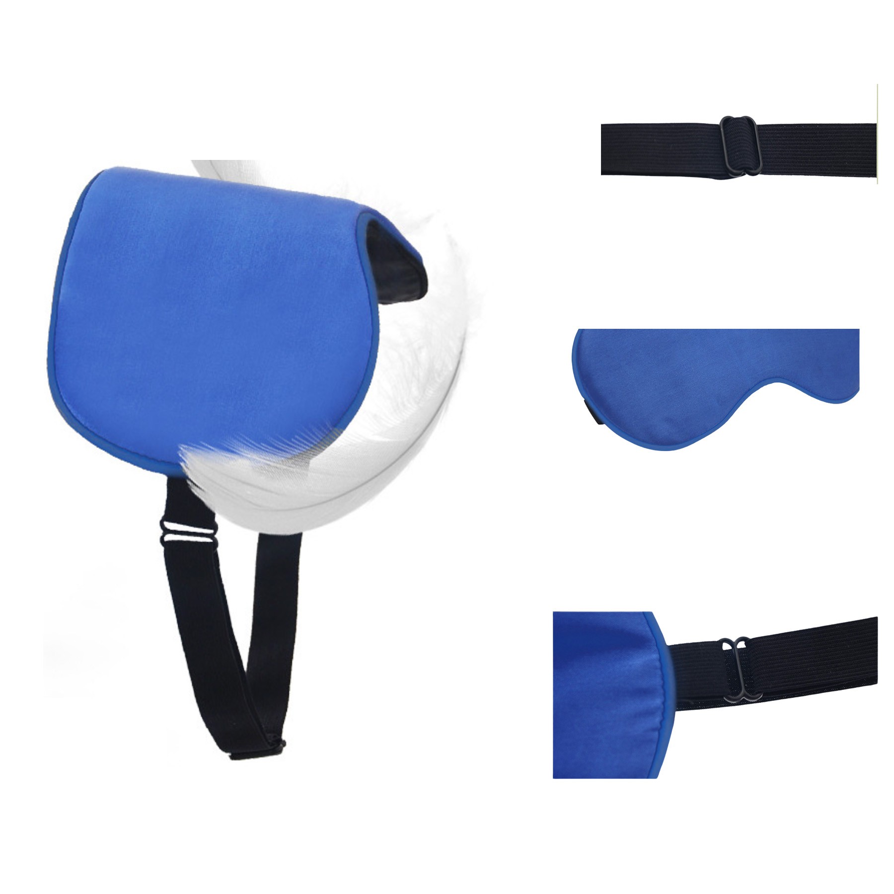 Slik Adjustable Sleep Mask 2