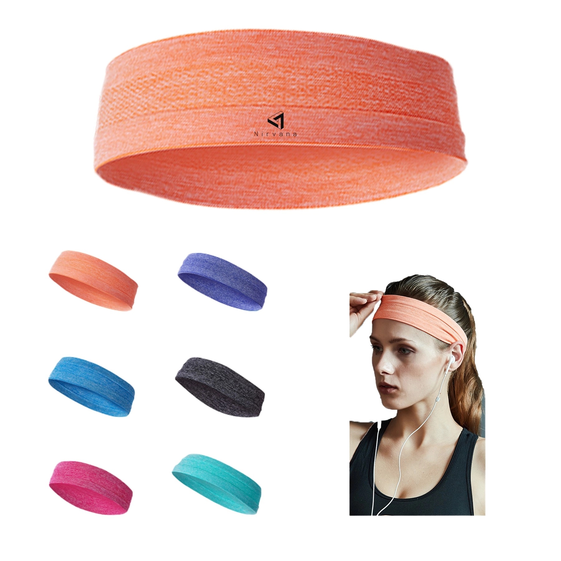 Anti-Slip Headband 2