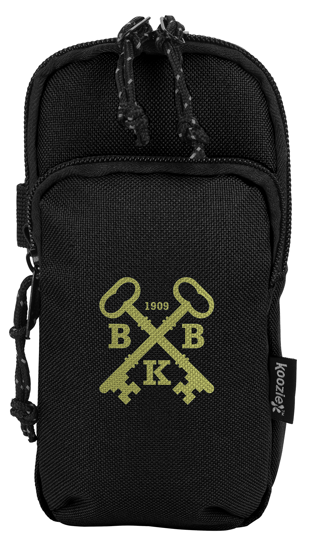 Boho Water Bottle Pouch