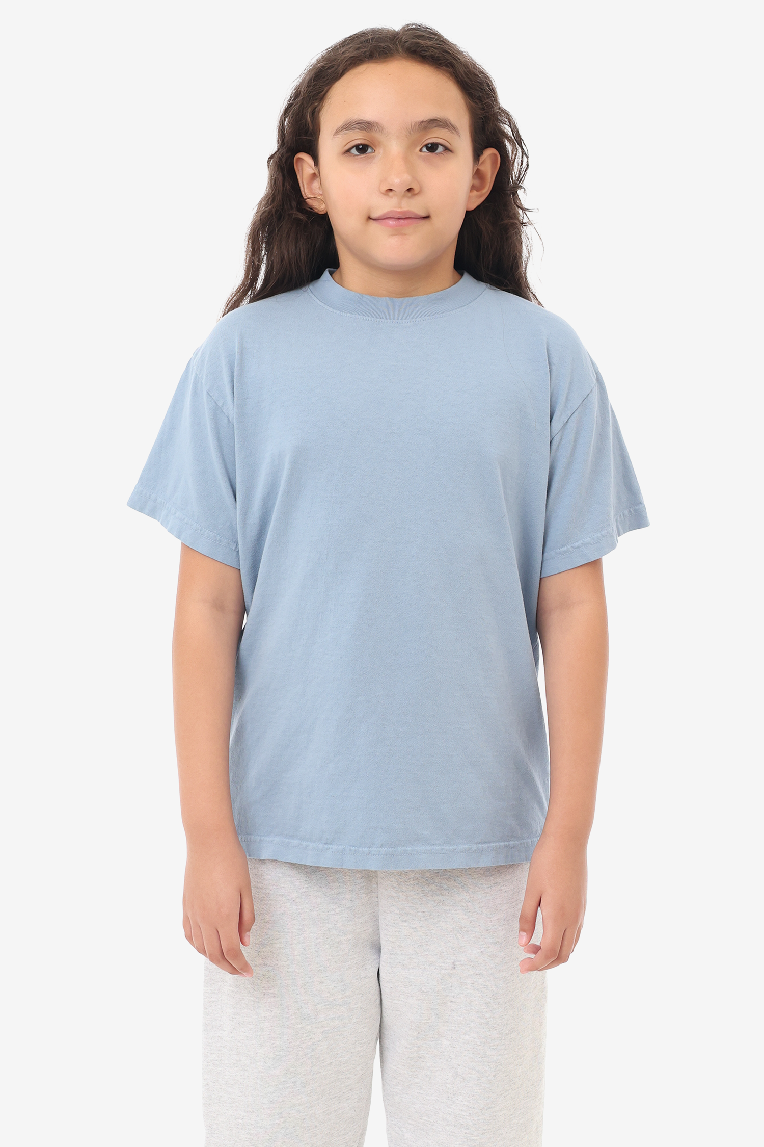 6.5 oz S/S Garment Dye T-Shirt 74