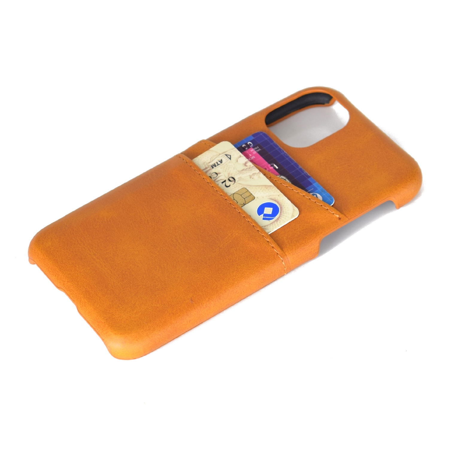 iPhone 11 Pro Max Credit Card Slot Case 2