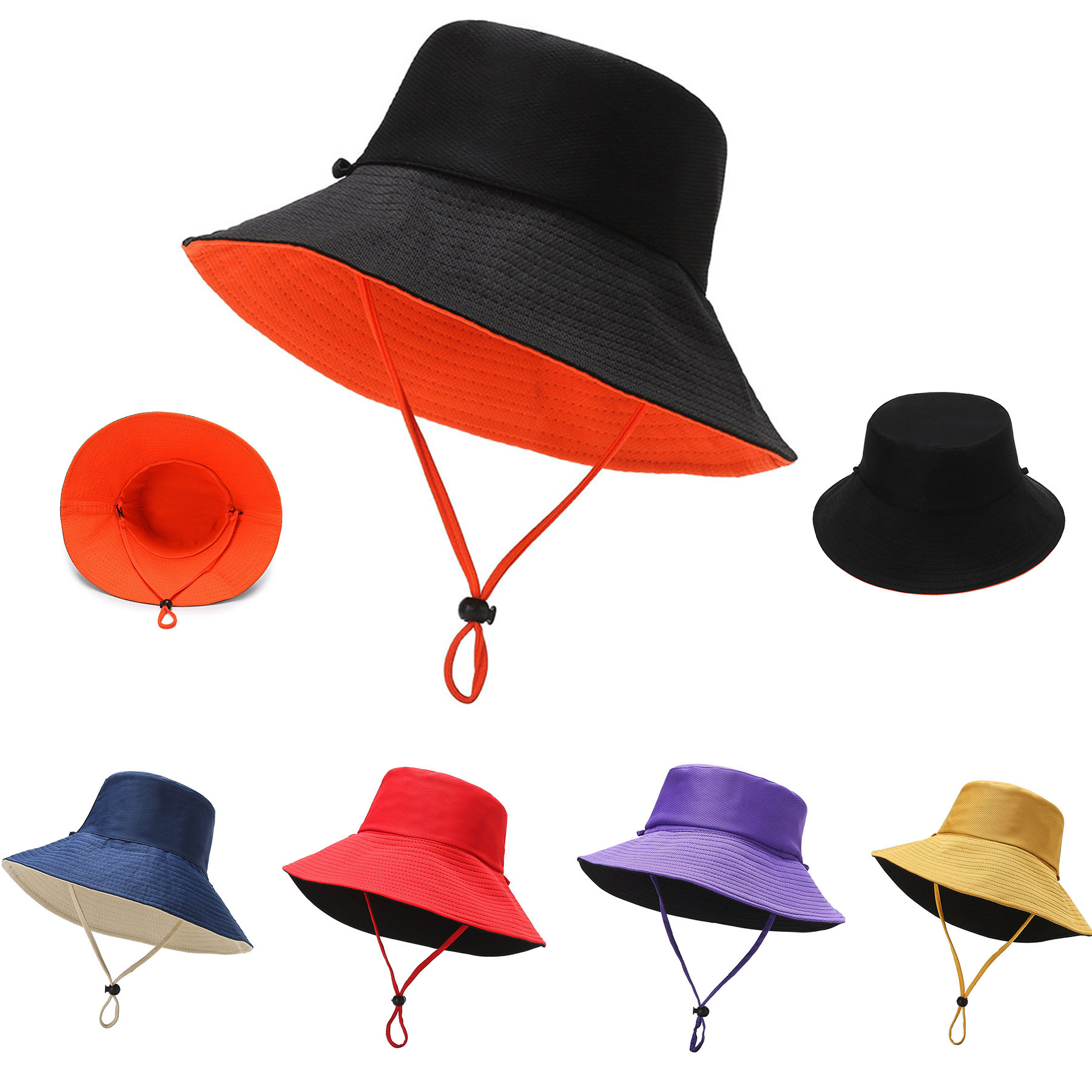 Fisherman's Hat 1