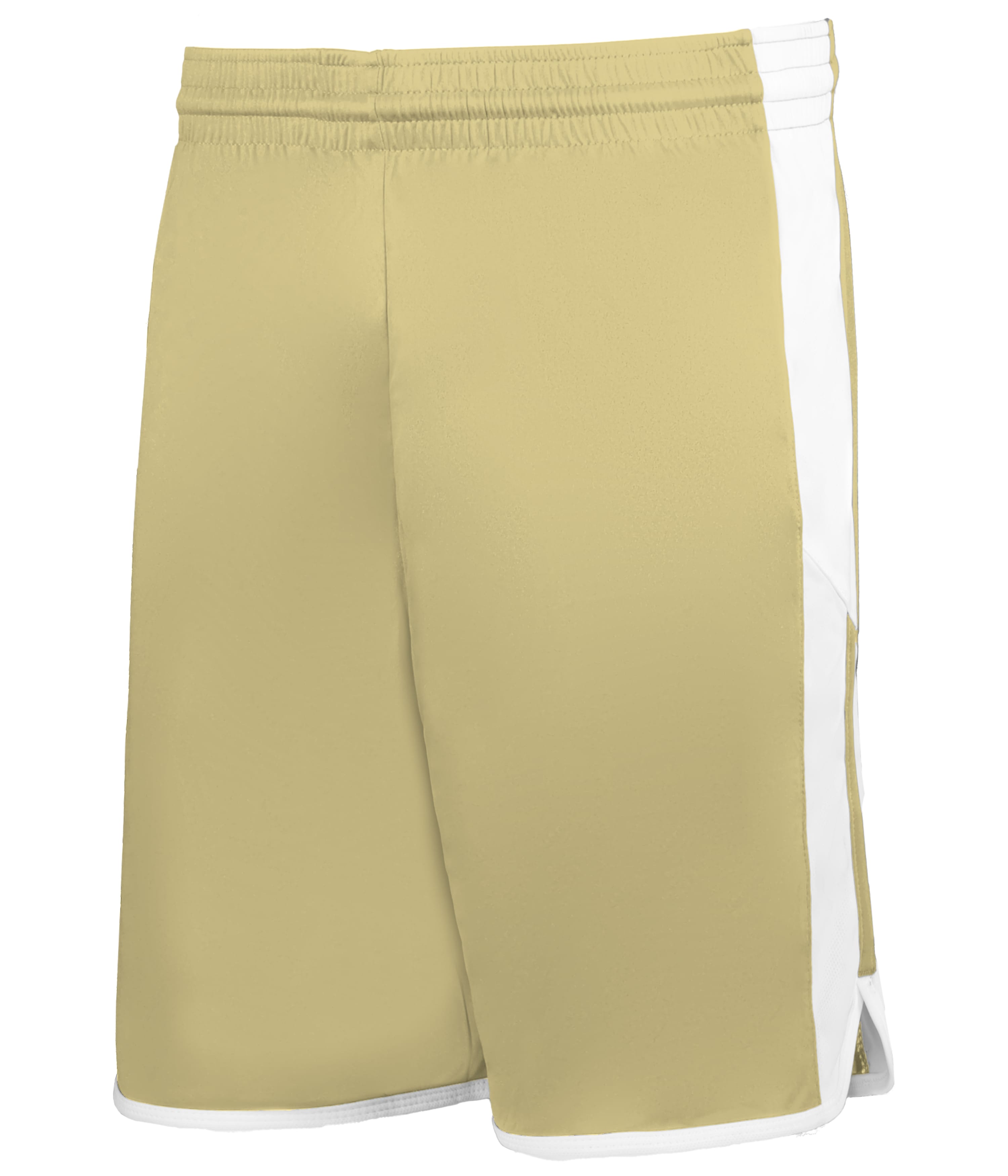 YOUTH CROSSOVER REVERSIBLE BASKETBALL SHORTS 4