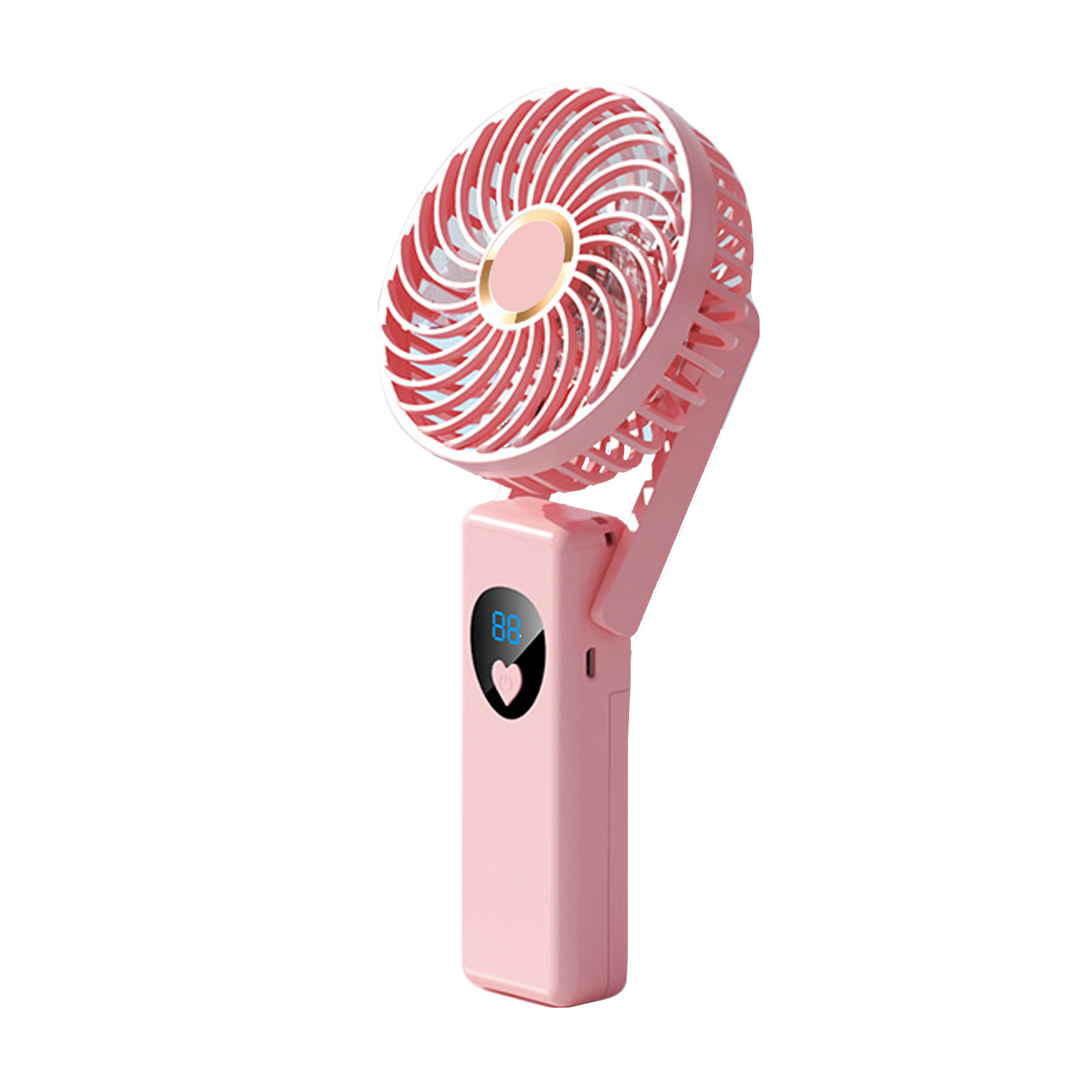 Olle Handheld Fan 4