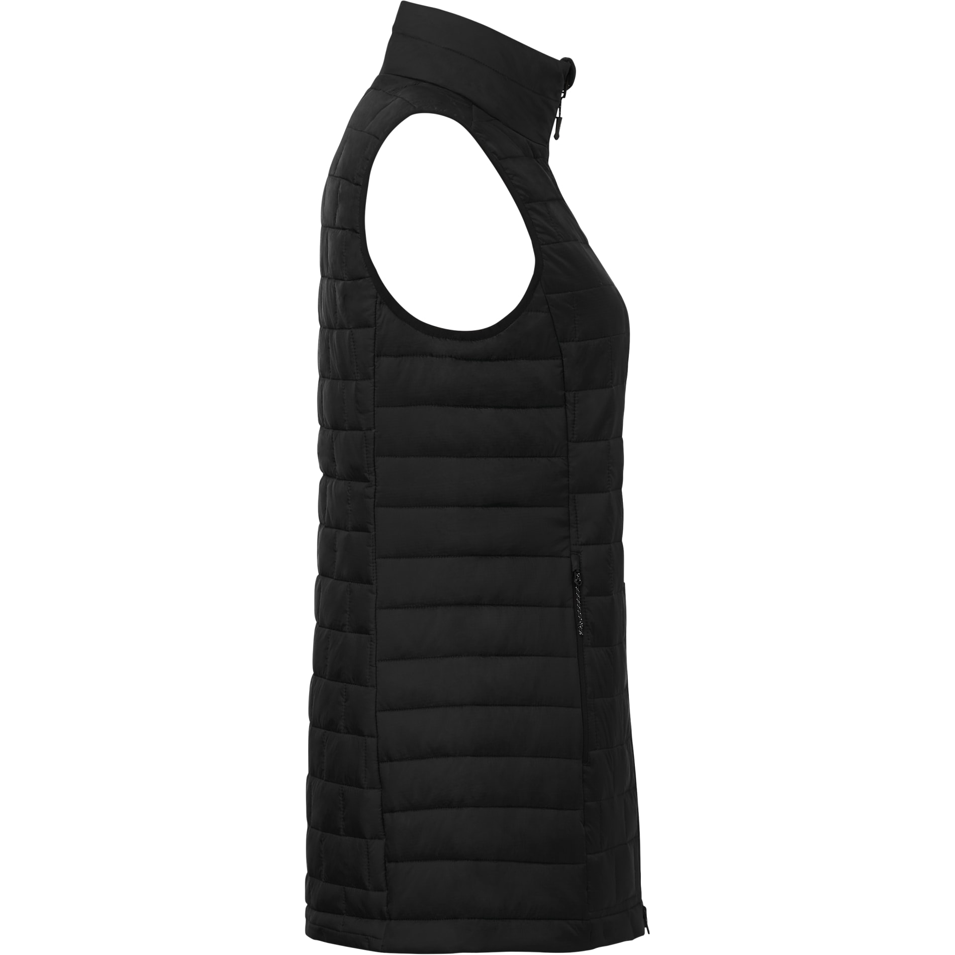 Women's TELLURIDE Packable Insulated Vest 107