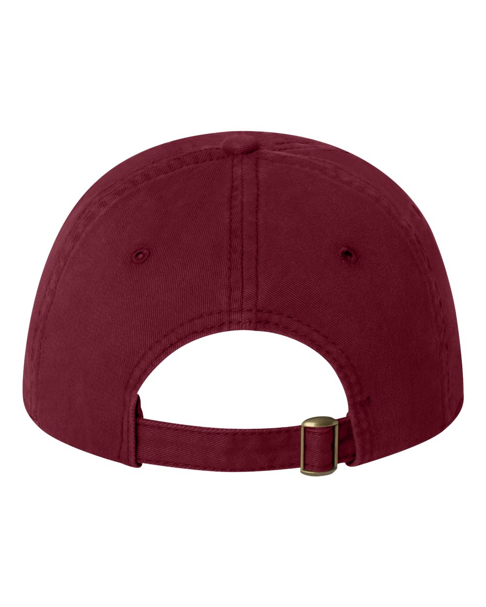 Unstructured Cap - AH35 6