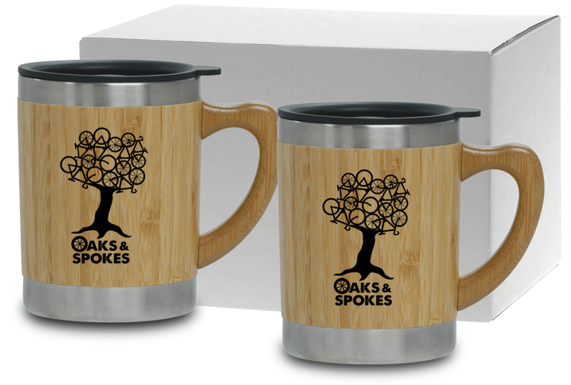 10 oz. Woodland Mug Gift Set