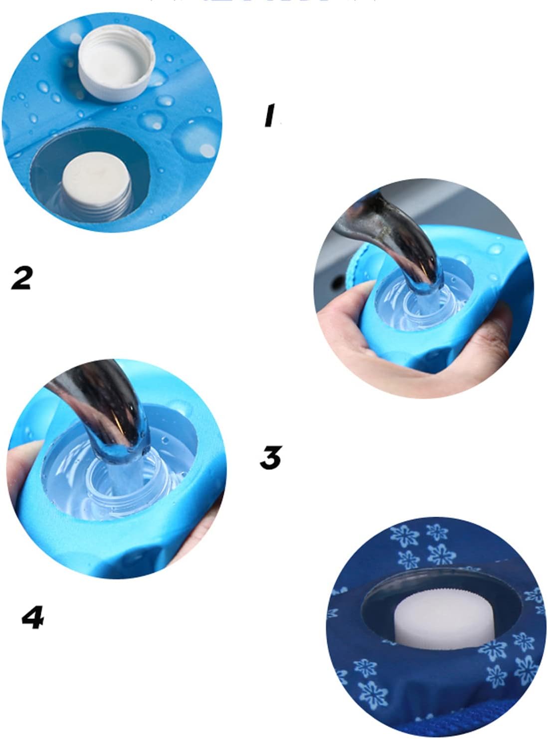 Cooling Mat 7