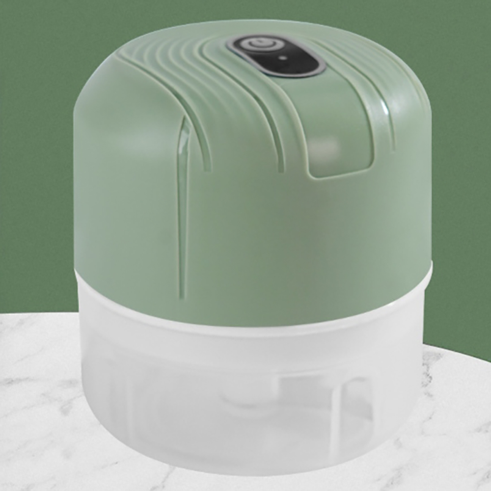 Multifunctional Garlic mincer 1