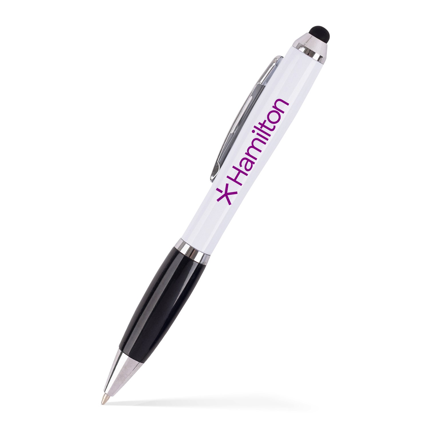 iBasset III Stylus Twist Pen 26