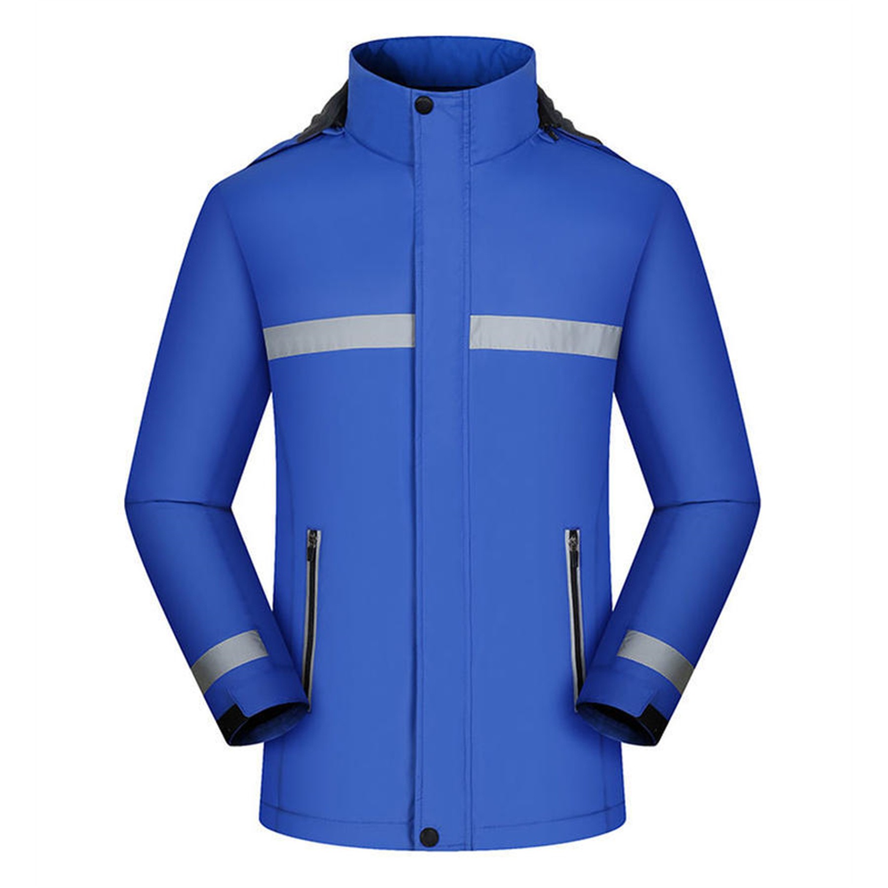 Winter Cycling Jacket 7