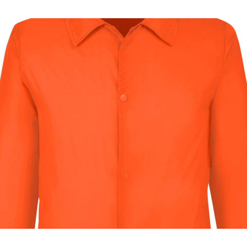 Team 365 Adult Zone Protect Coaches Jacket 20