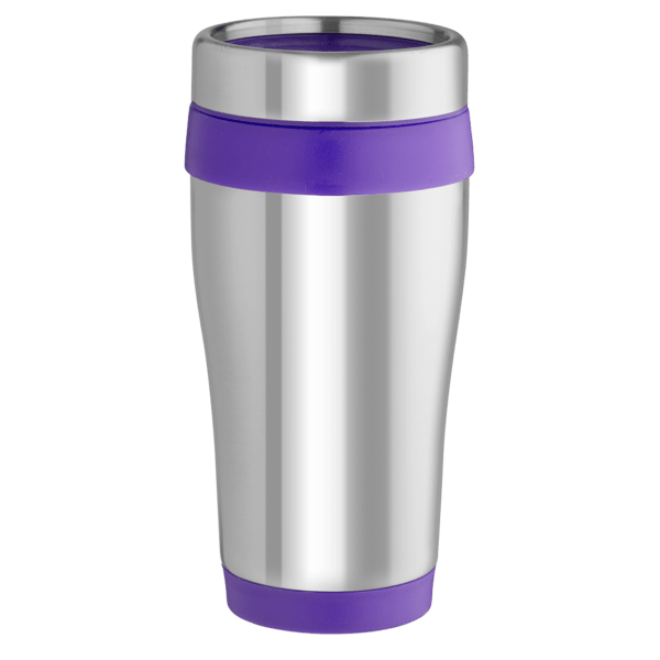 Stainless Steel Tumbler - 16 Oz. 42