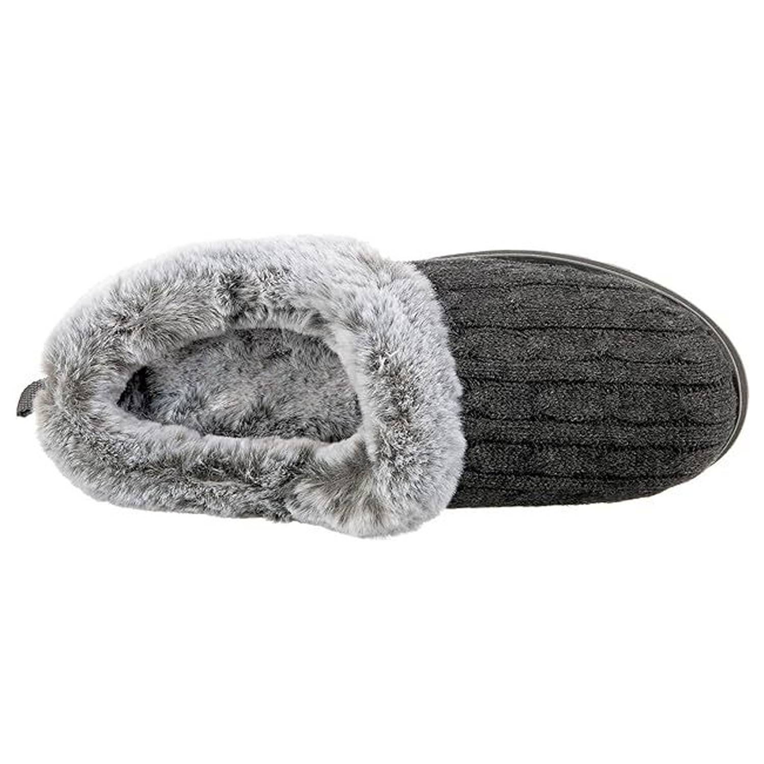 Customizable Warm indoor cotton slippers 6