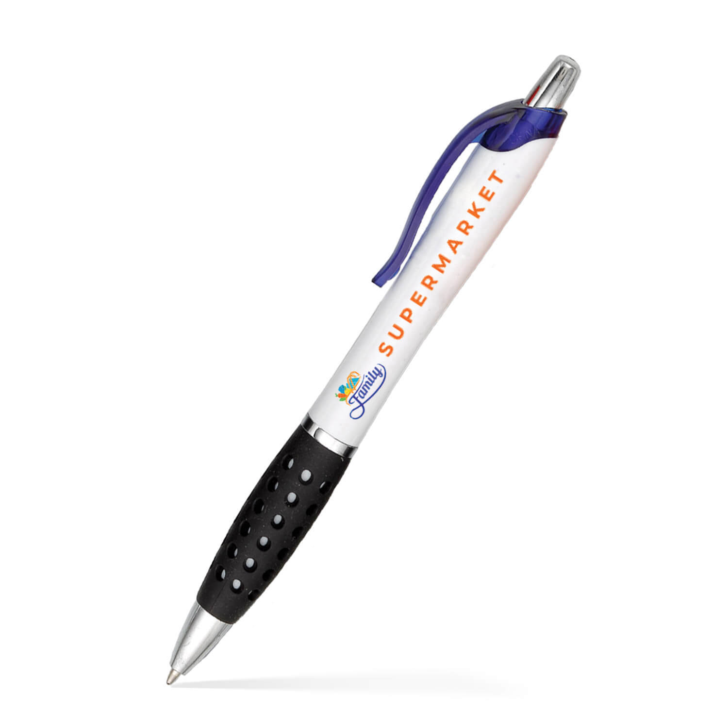 One & Only Full Color Pen 6