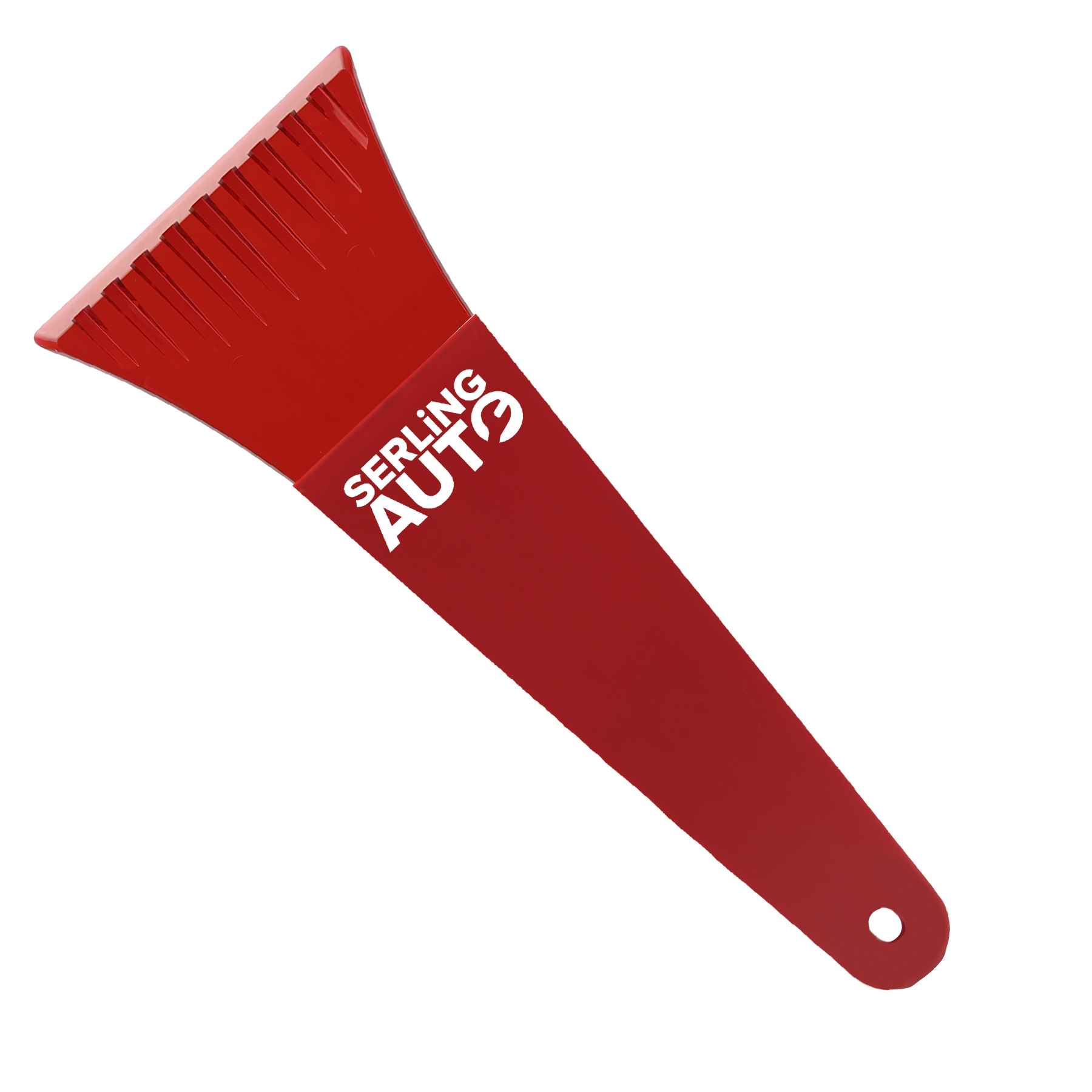 10" Polar Ice Scraper 22