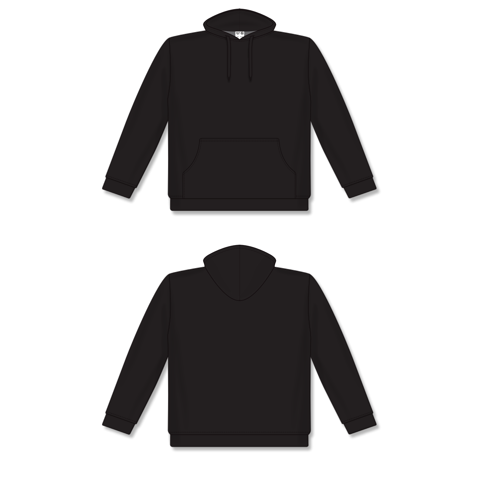Apparel Sweatshirts A3000-G01 49