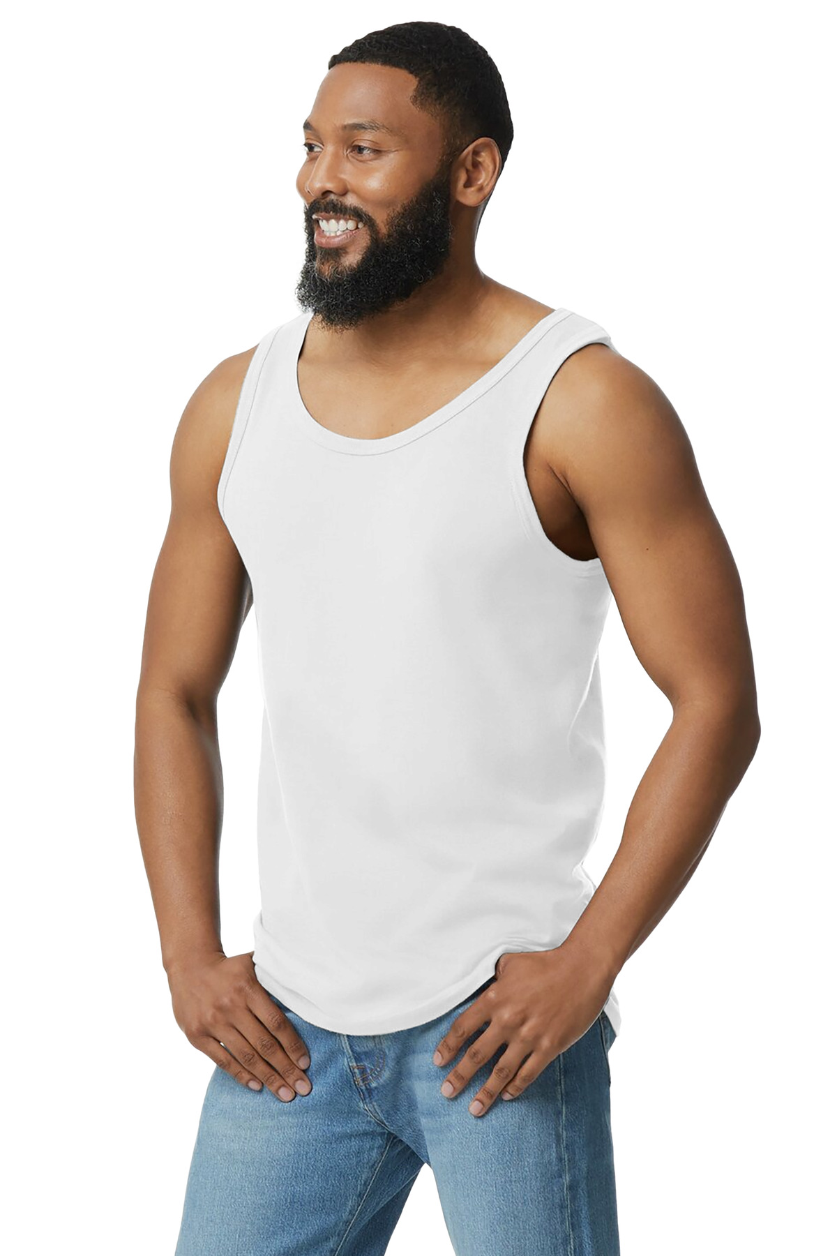 Gildan Softstyle Tank Top 64200 25