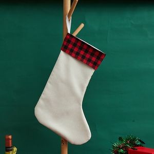 Christmas Stocking 12