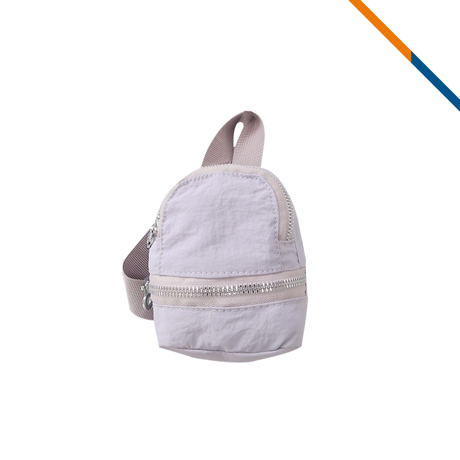 VibePact Backpack With Detachable Coin Purse 18
