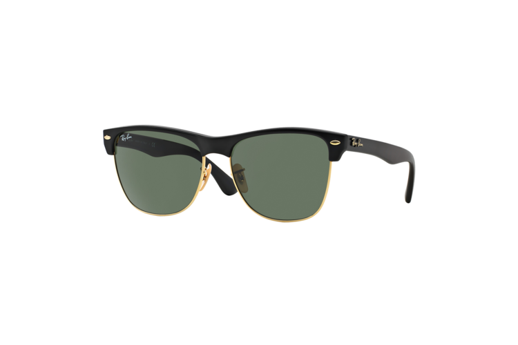 Ray-Ban Clubmaster Oversized Sunglasses 1
