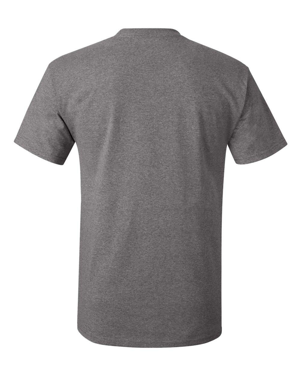 Unisex Authentic T-Shirt - 5250 336