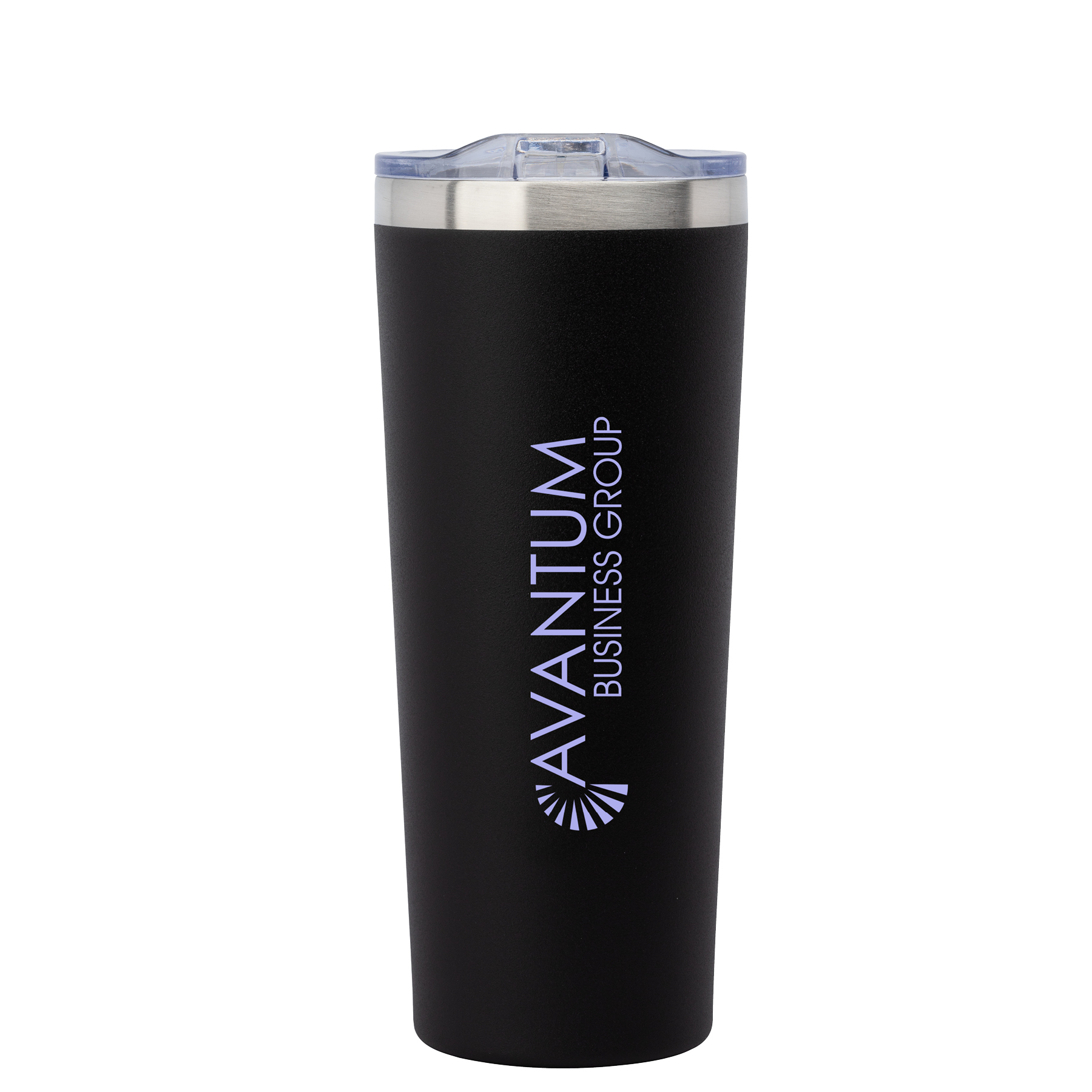 Lontano 28 oz. Double Wall, Stainless Steel Travel Tumbler 18