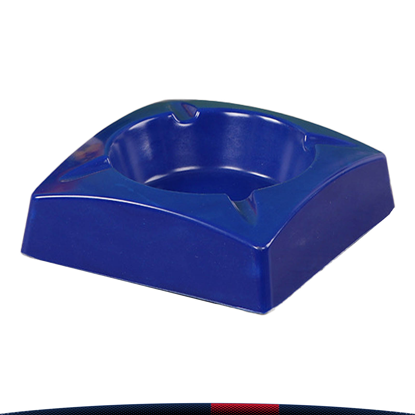 Jaki Square Ashtray 4
