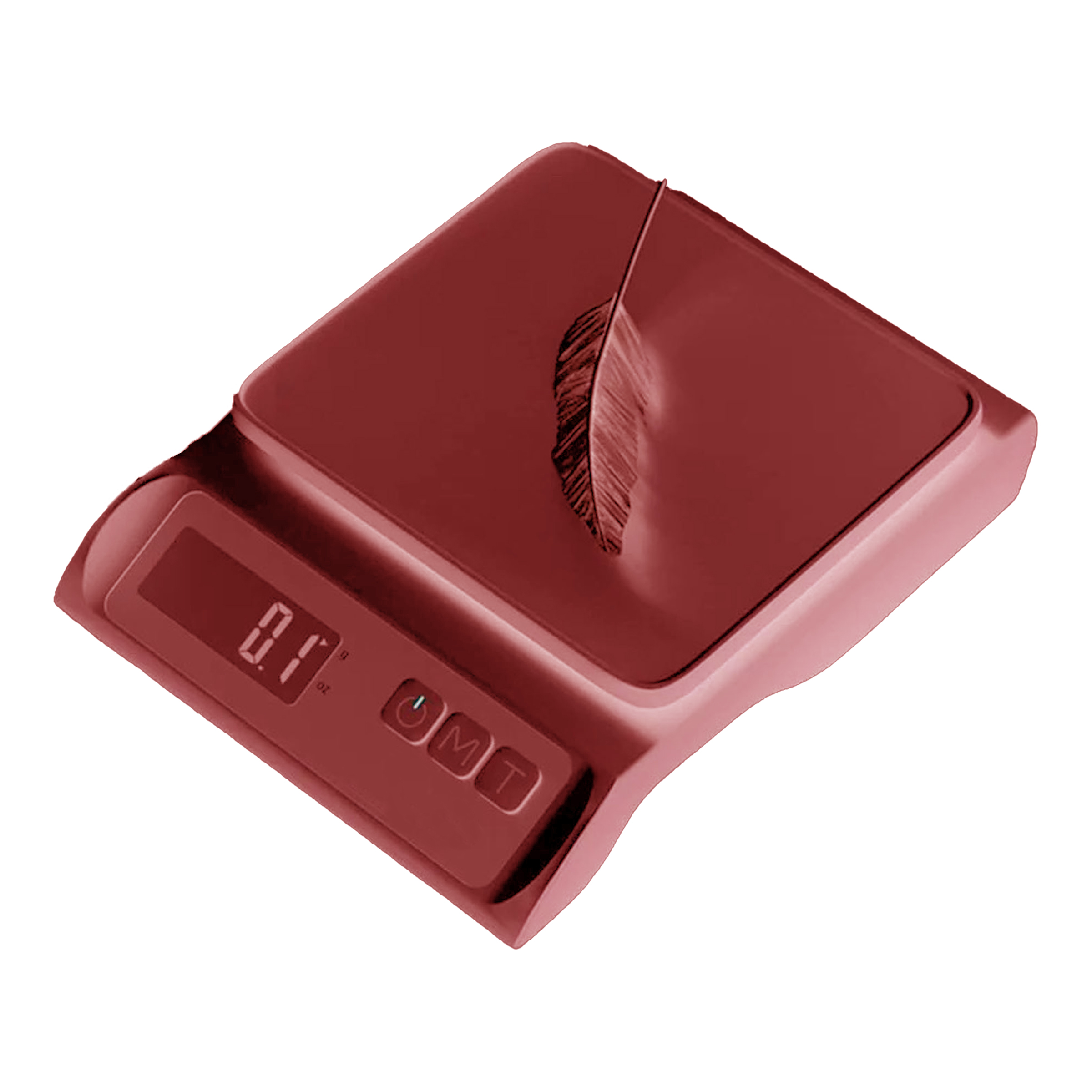 Abs Household Small Kitchen Scale 3