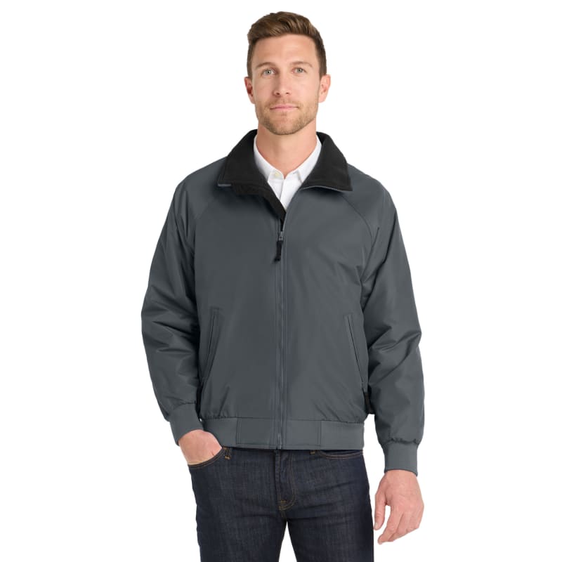 Port Authority Challenger Jacket. 29