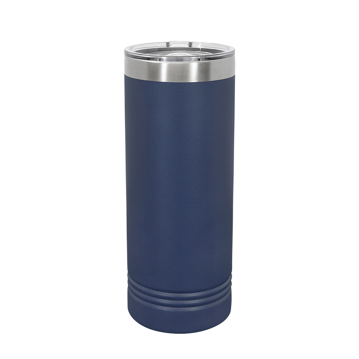 22 oz Skinny Tumbler w/ Slider Lid
