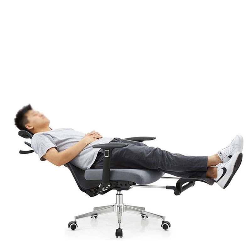 Ergonomic Office Chair 3