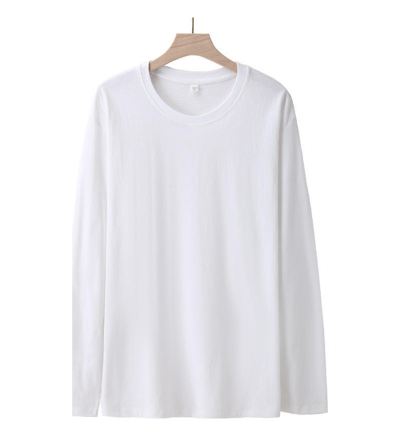 Long-sleeved T-shirt 2