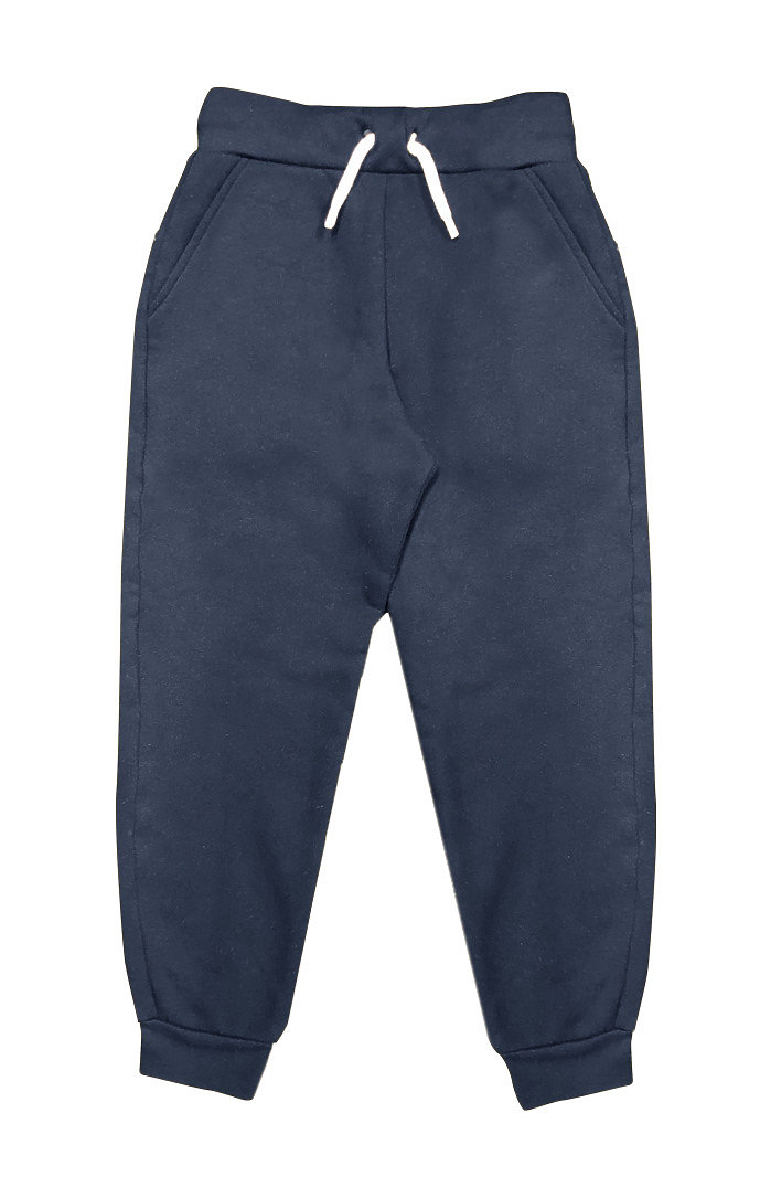 Youth Fashion Fleece Jogger Sweatpant 1