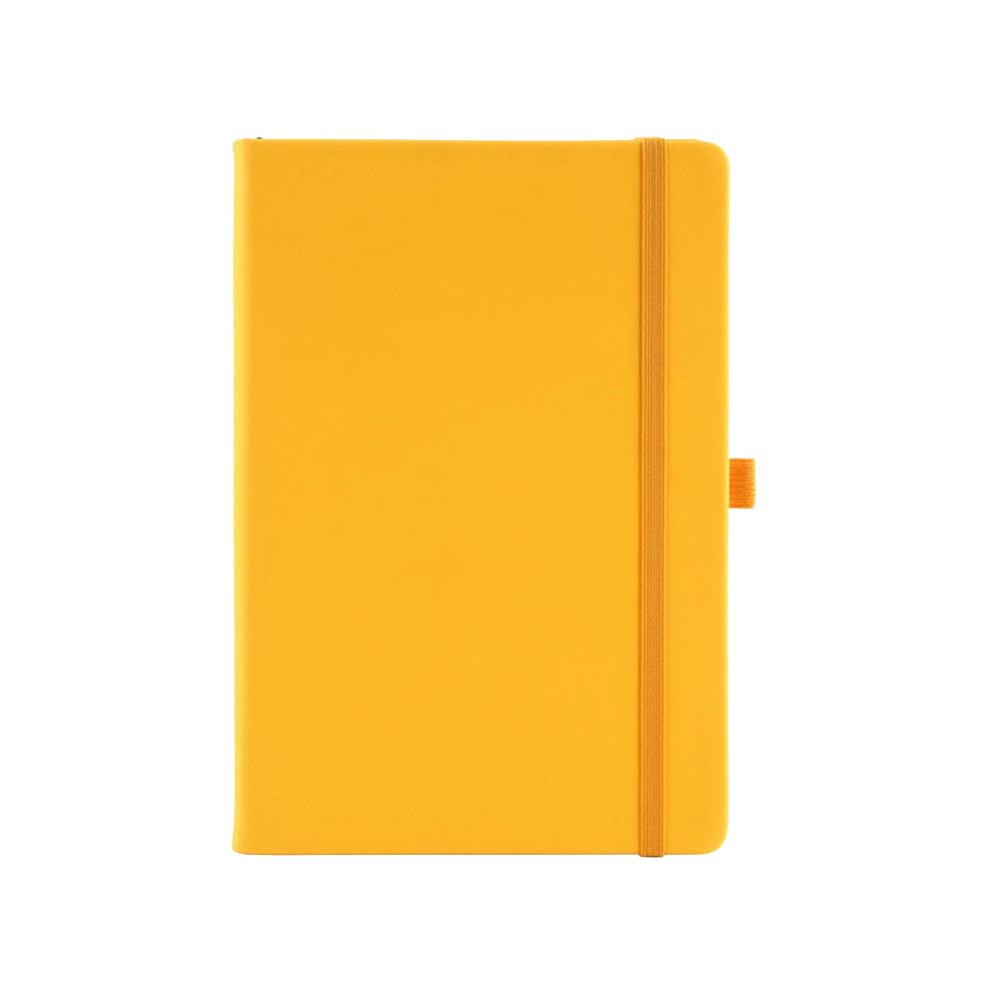 A6 Touch Journal Hardcover Notebook 6