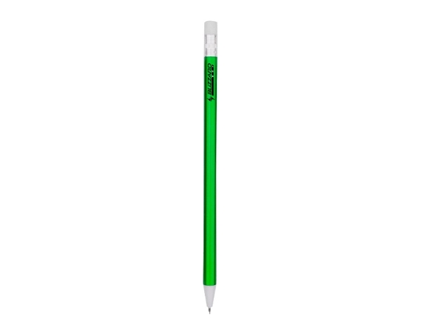 Round Mechanical Pencil