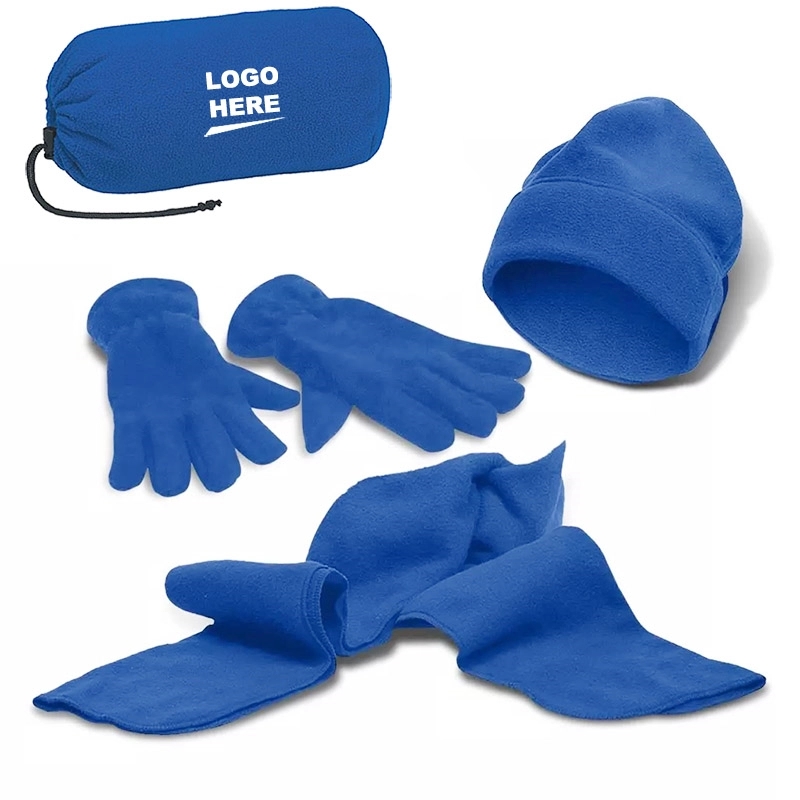 Keep Warm Buddy Set 5