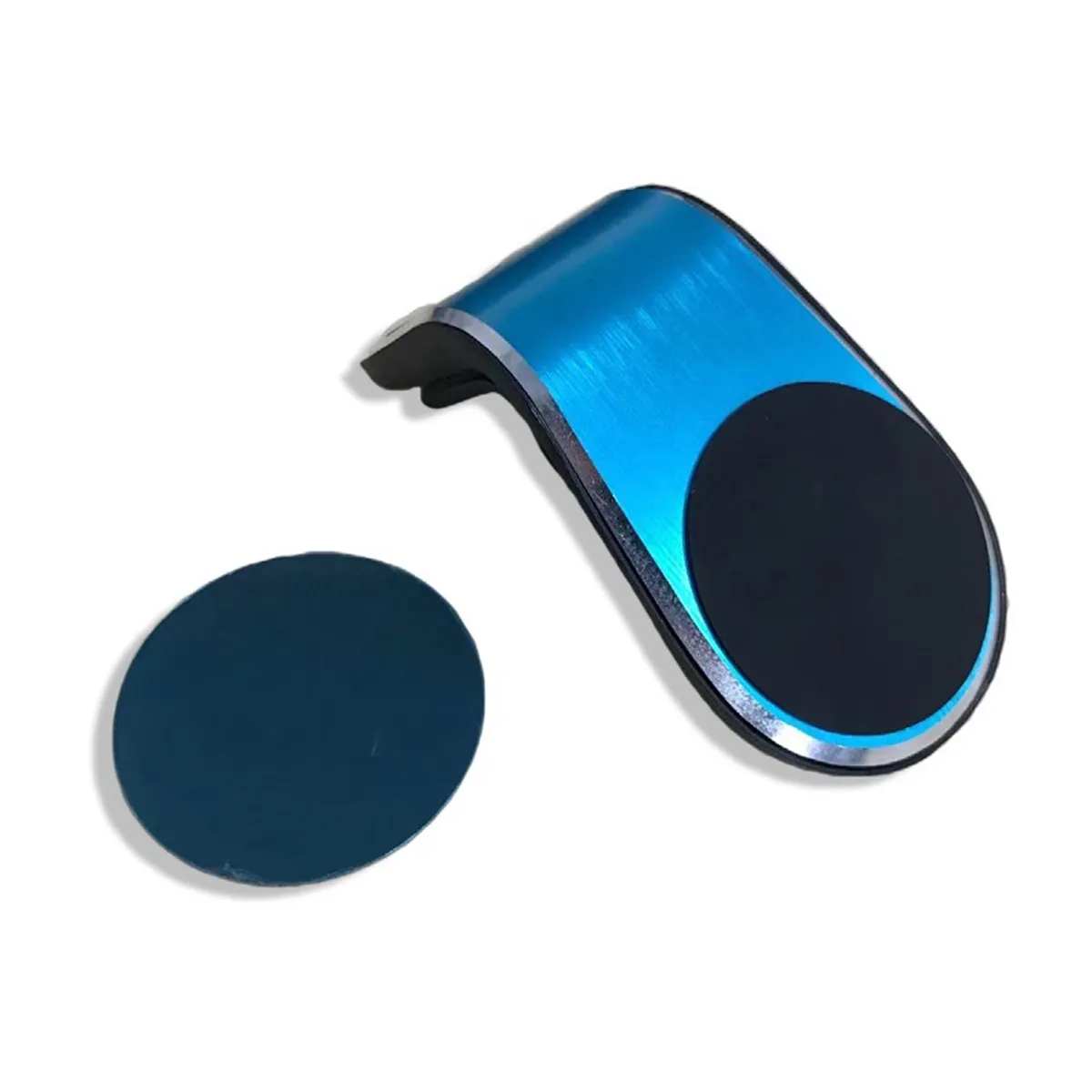 Adjustable Magnetic Car Air Vent Smartphone Stand Holder 3