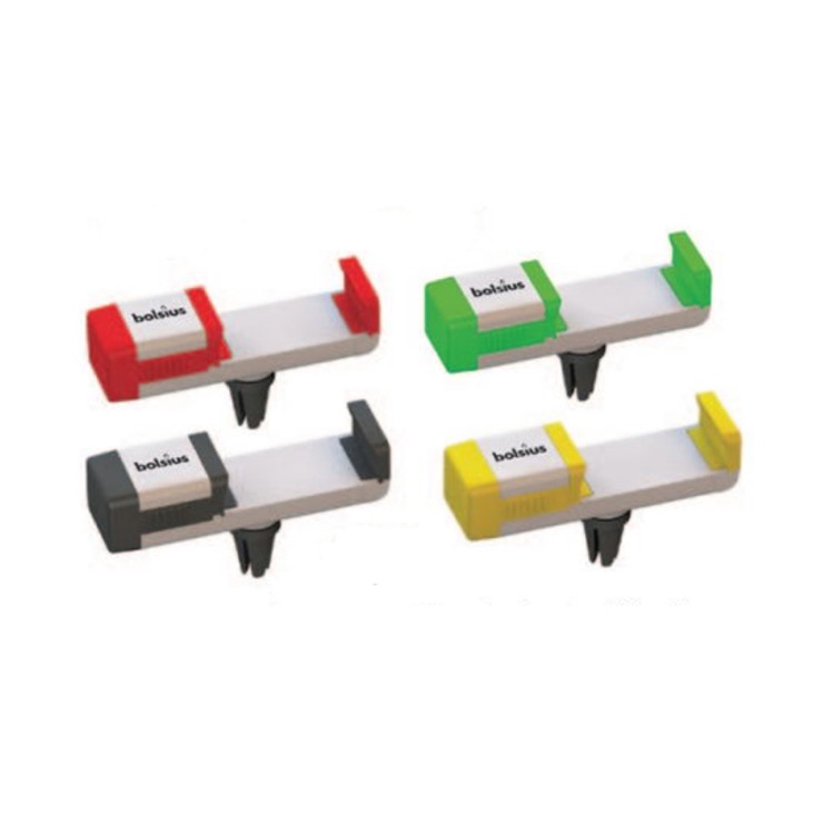 Emergency Hammer And Car Mobile Holder 2