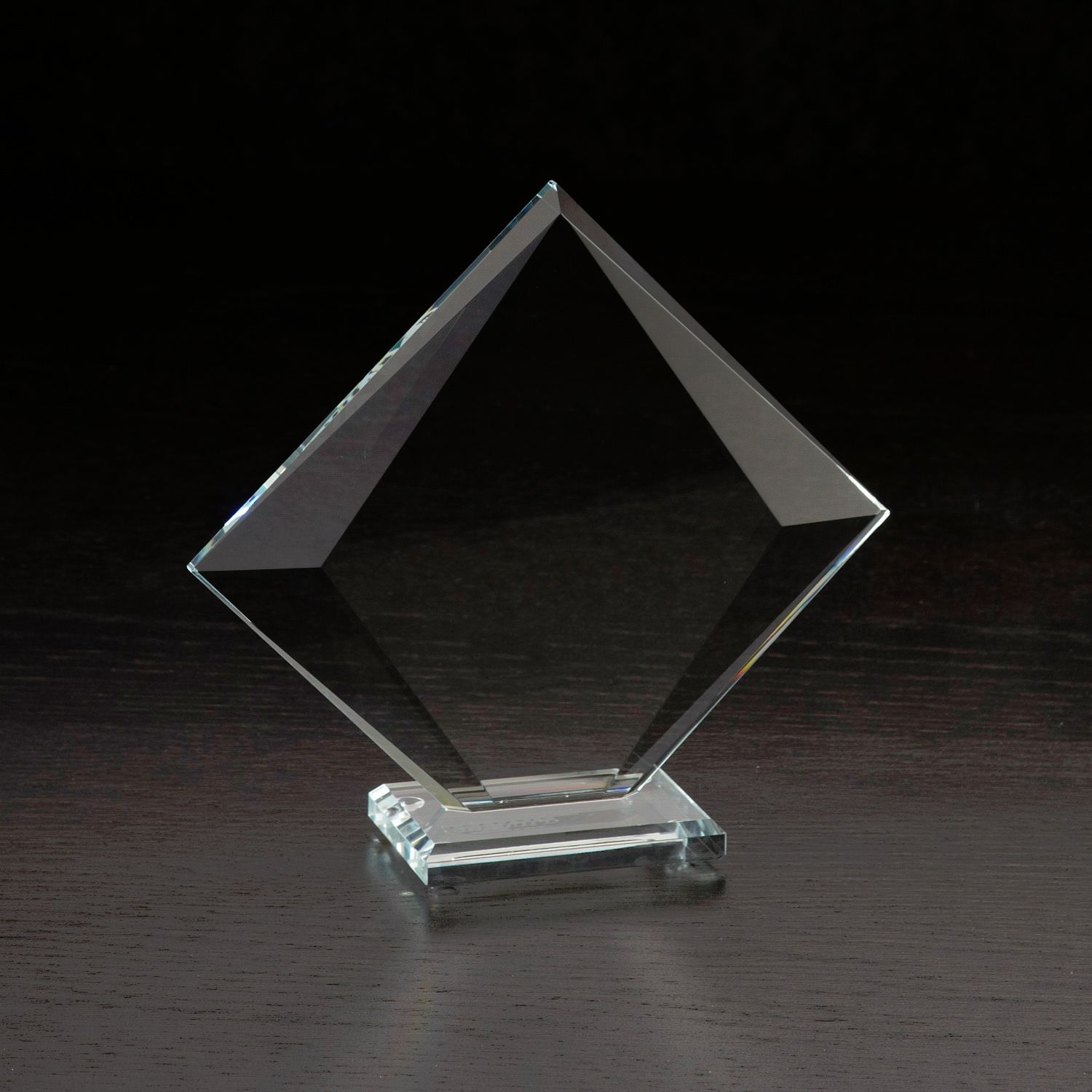 Vision Small Glass Award 2