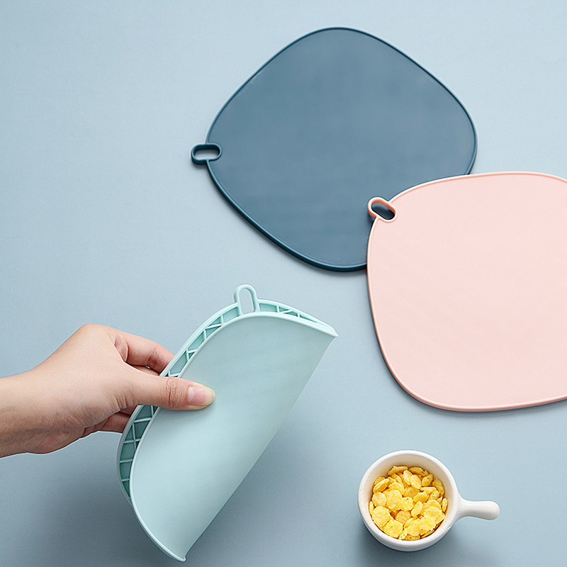 Silicone Pot Holders 2
