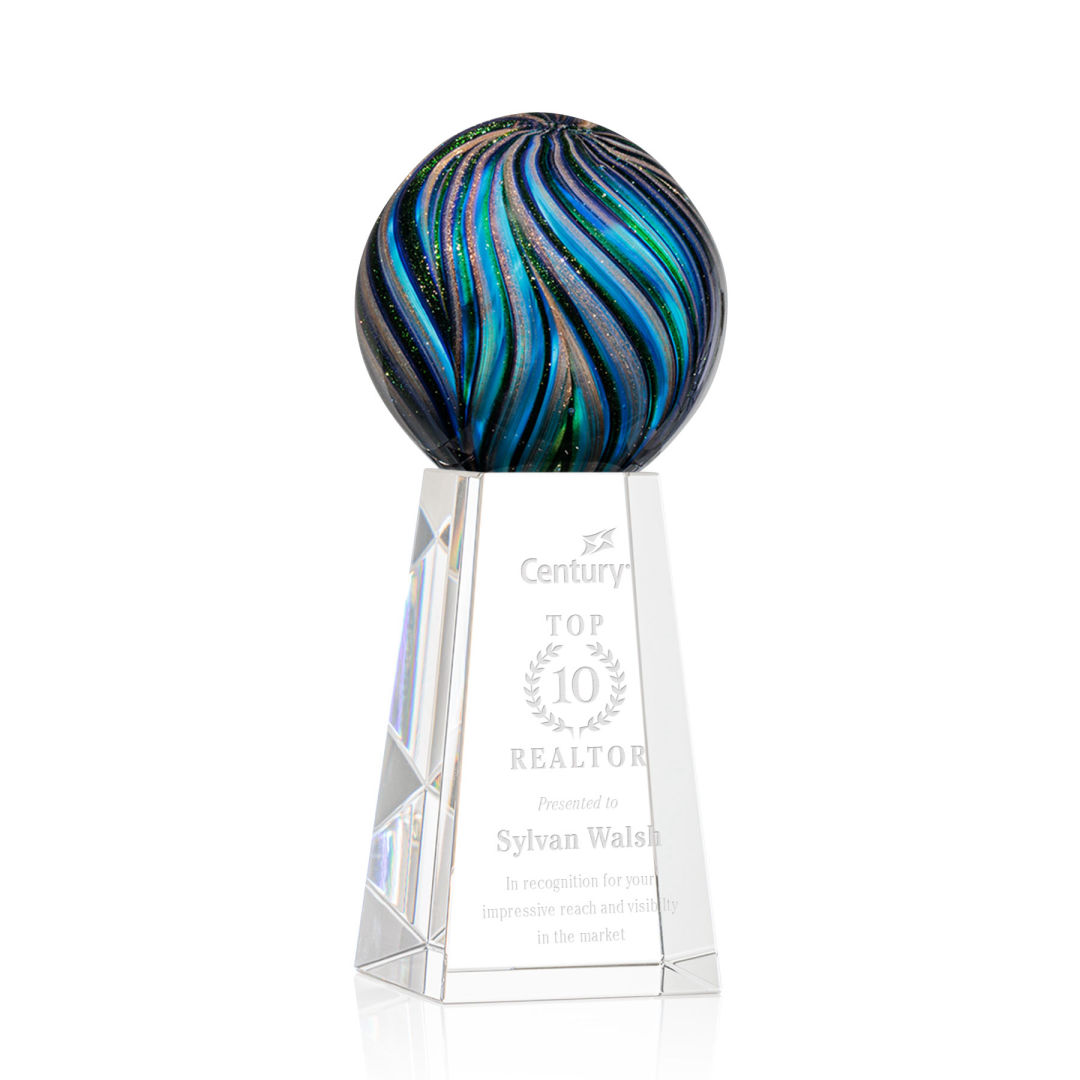Malton Award on Novita Base 9