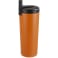 Thor Copper Insulated Tumbler 24oz Flip Straw Lid 68