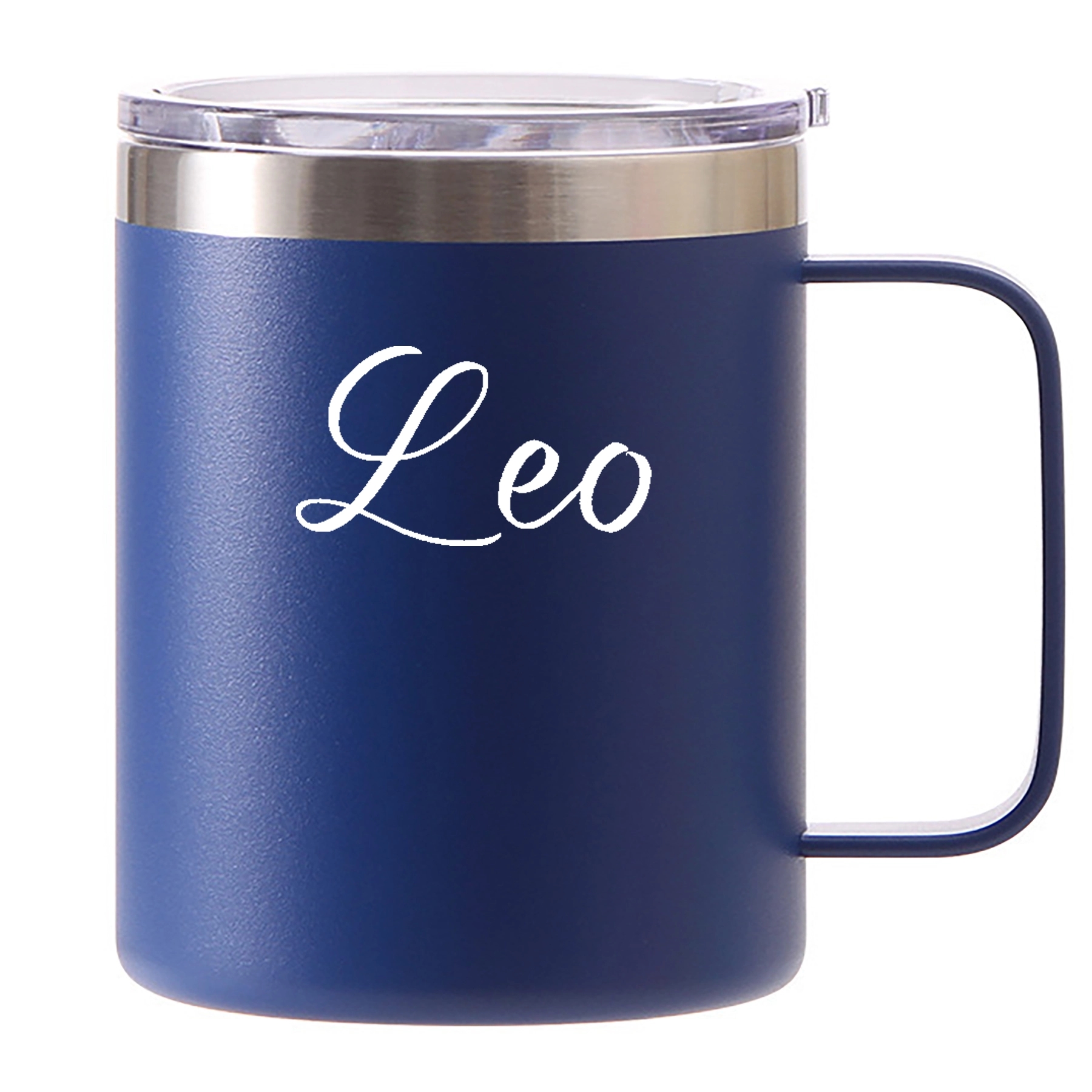 14Oz Stainless Steel Double-Layer Vacuum Insulation Cup 2