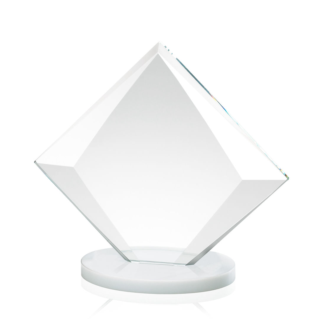 Teston VividPrint™ Award - White 5