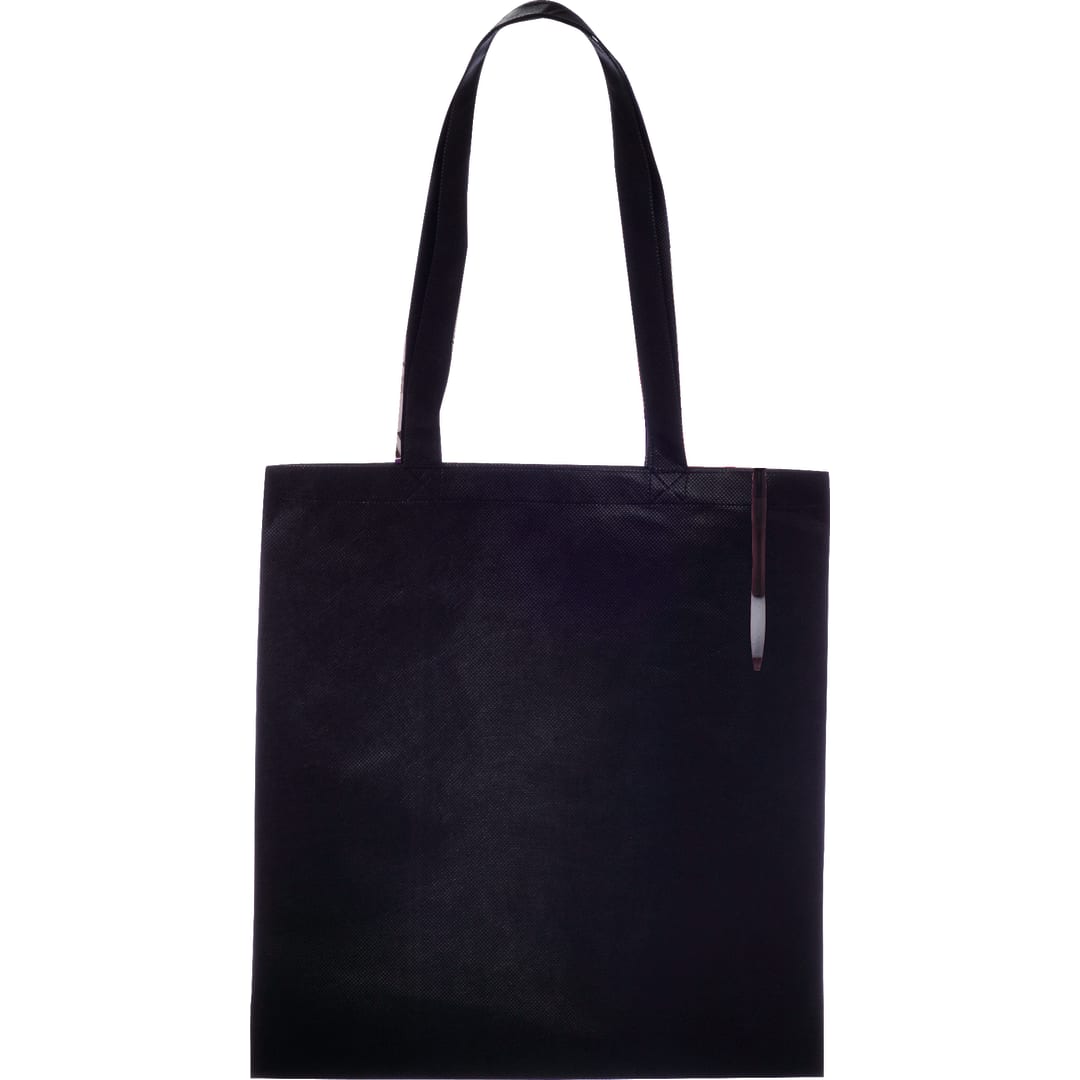 Zeus Non-Woven Convention Tote 7