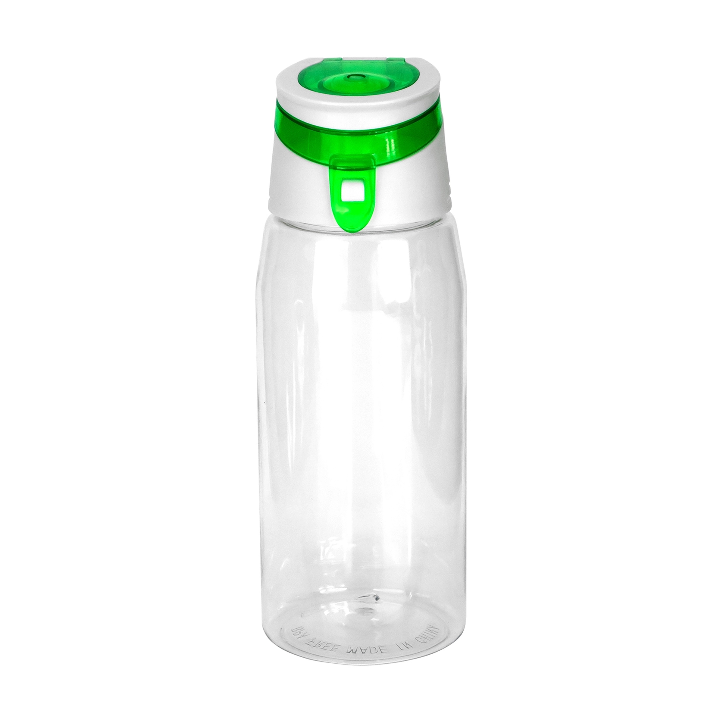 Trendy 25 oz. Recycled Bottle 16